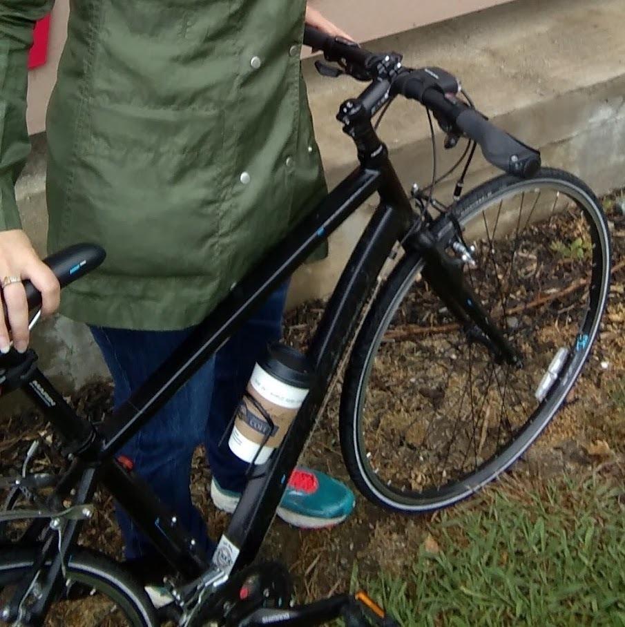 Marin Bikes Hybrid 18