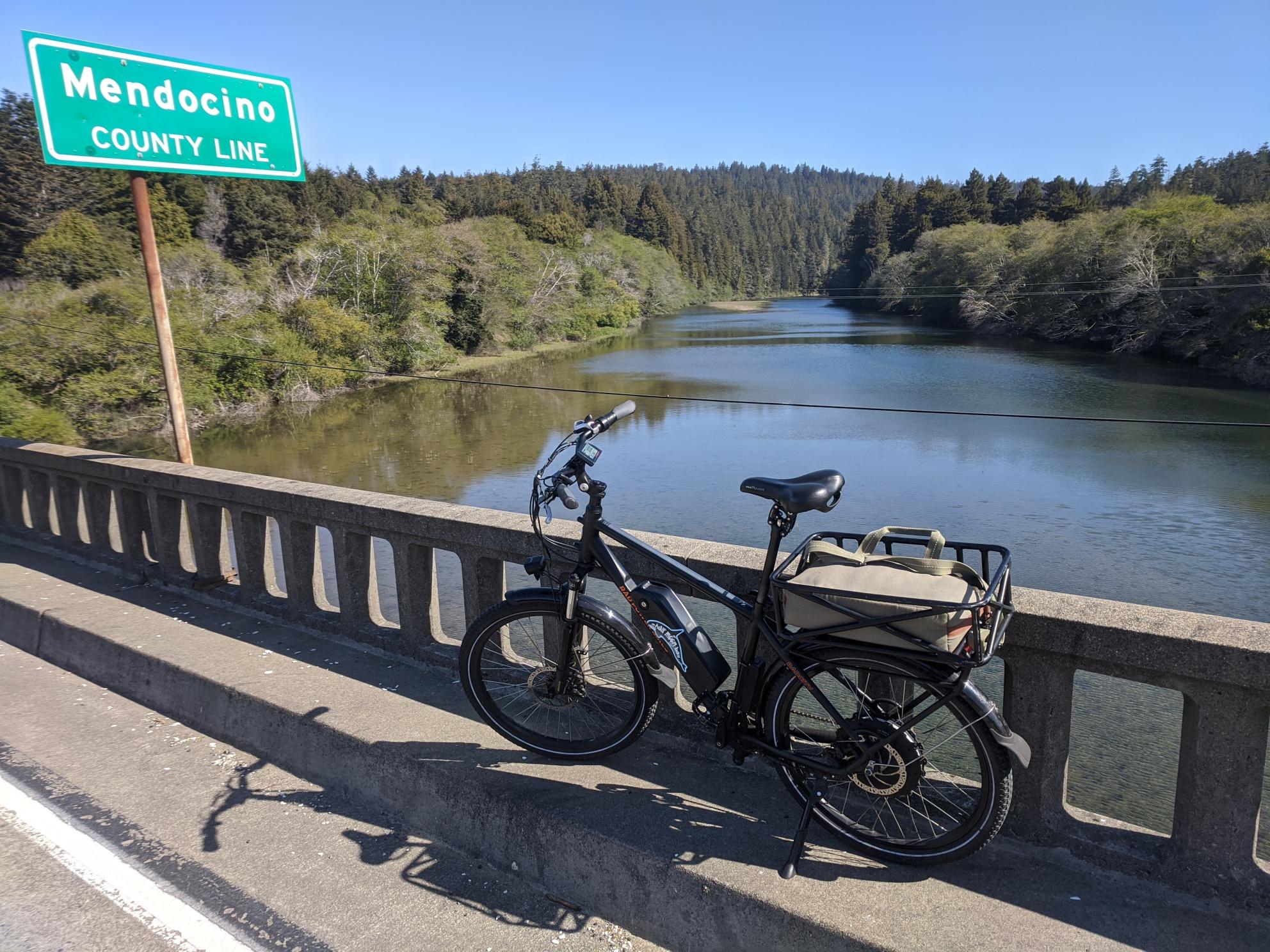 2020 Rad Power Bikes RadCity 4 HighStep Black