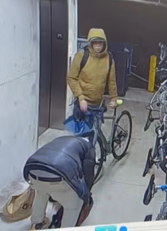 2023 REI Co-op Generation Black