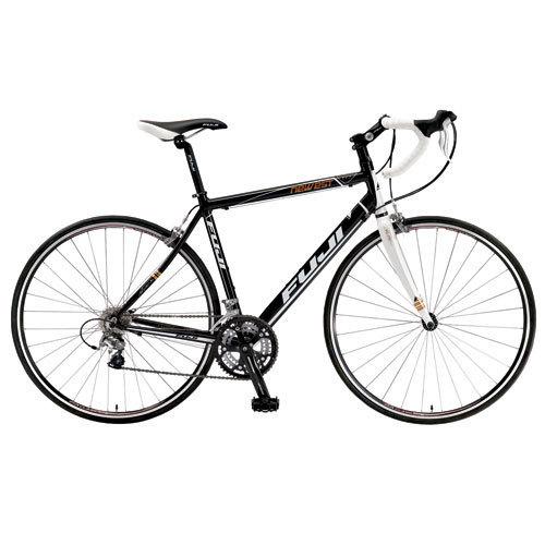 2011 Fuji Newest 1  Black