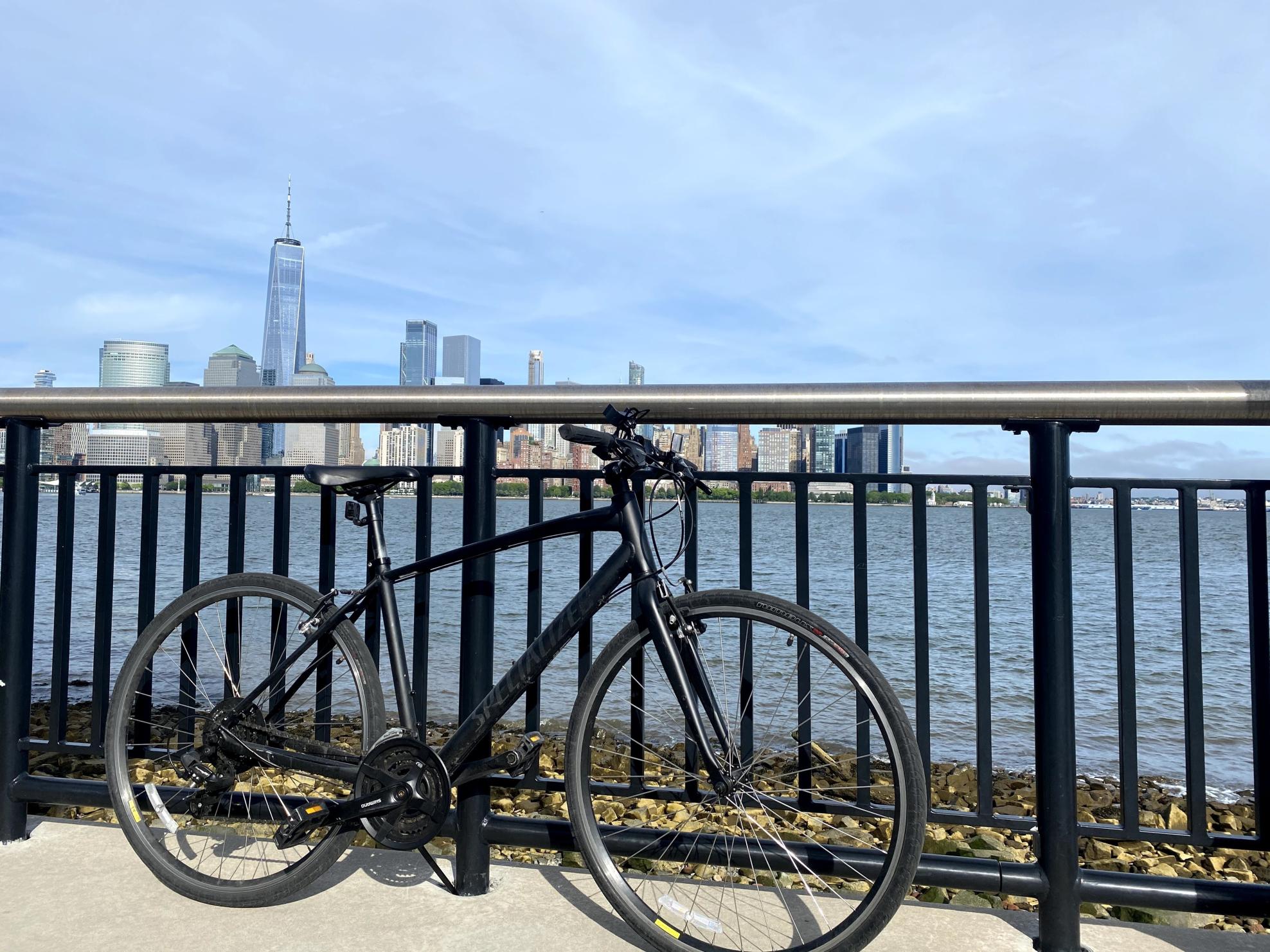 2018 Specialized Sirrus Black