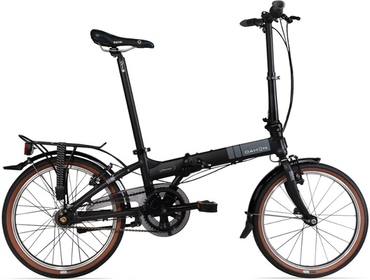 2013 Dahon Vitesse D7HG Blue