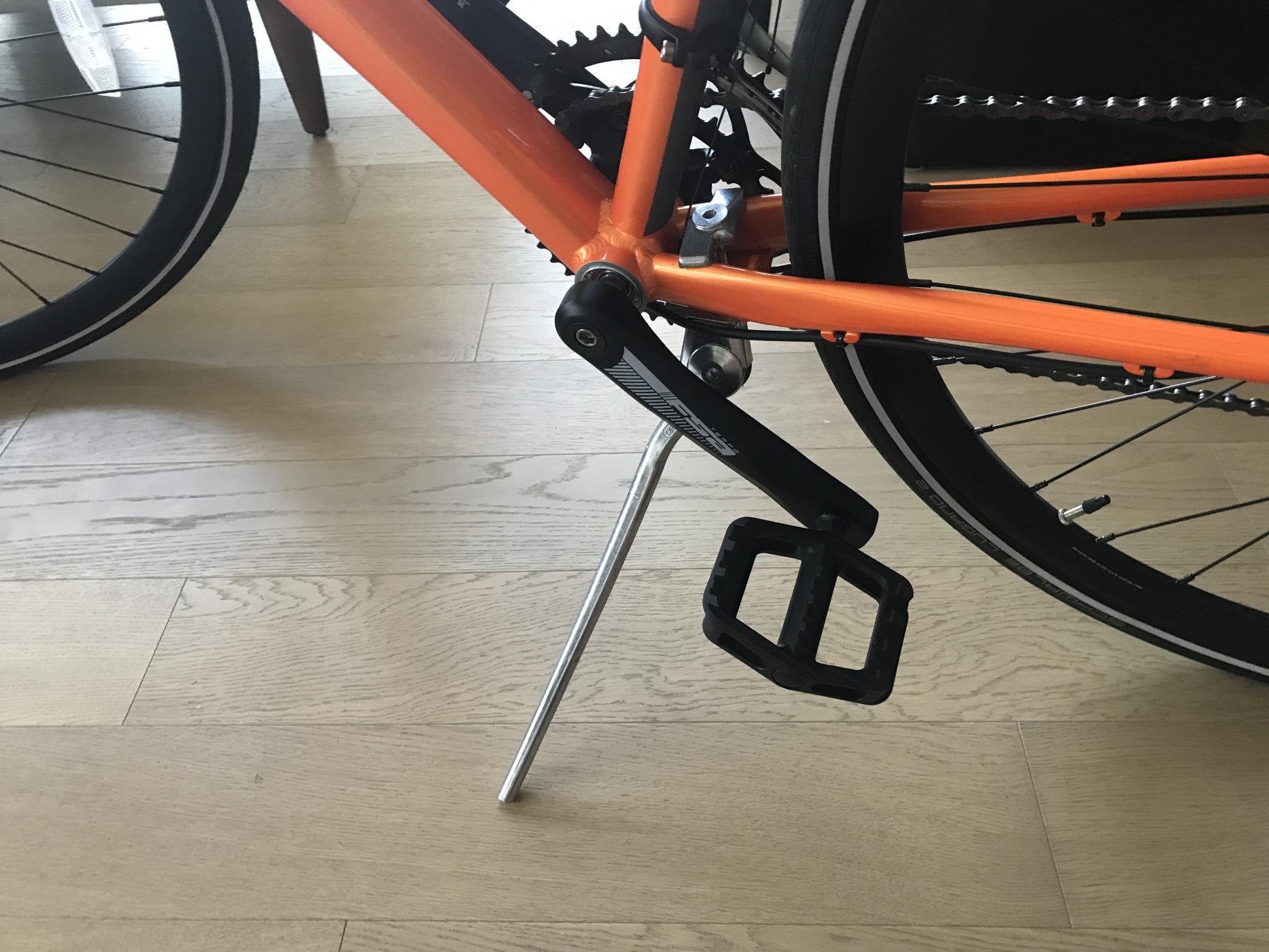 2020 Cannondale Quick 2 Orange