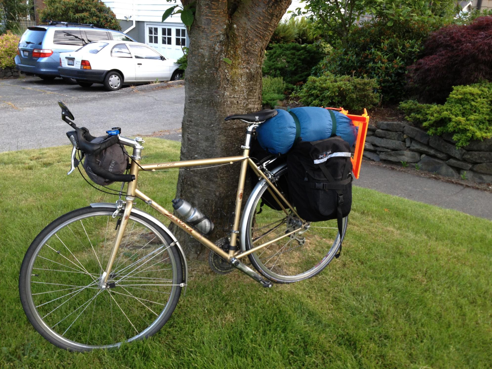 Salsa Casserole Yellow or Gold