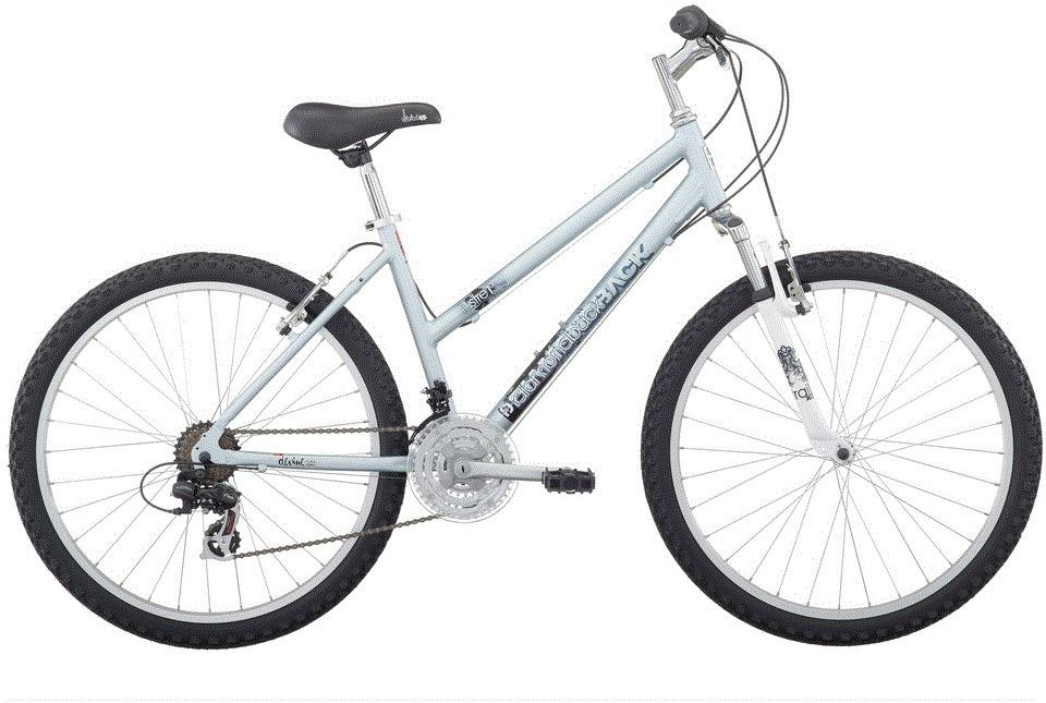 2011 Diamondback Luster 1  Black