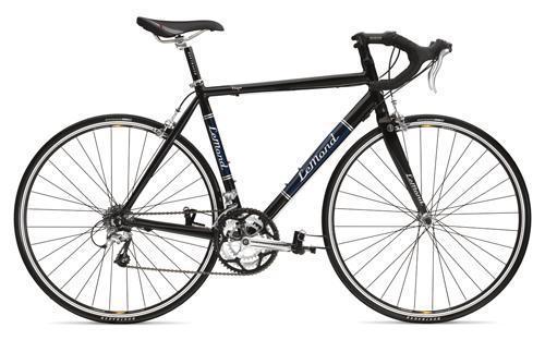 2005 Lemond Etape  Black