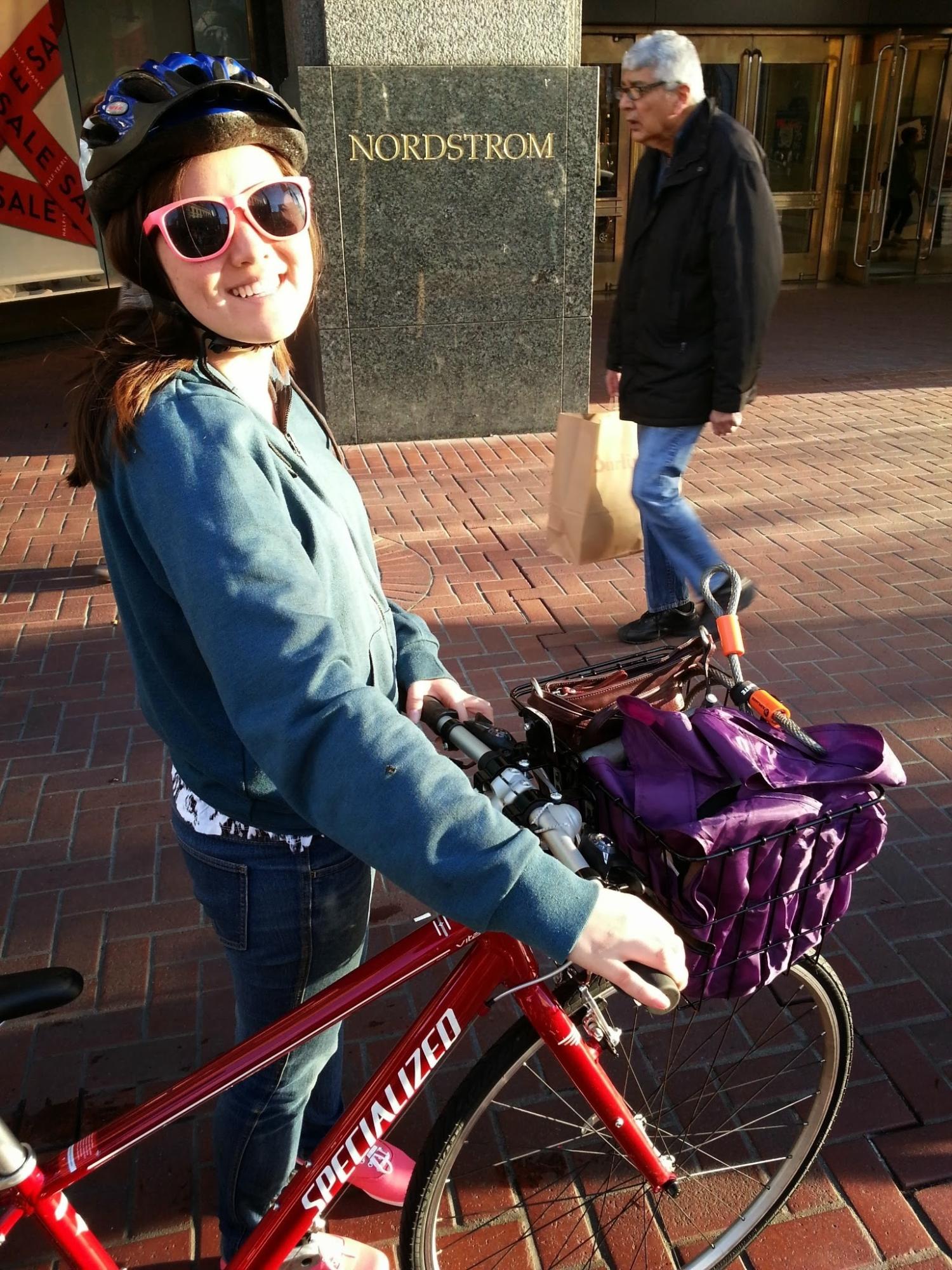 2013 Specialized Red