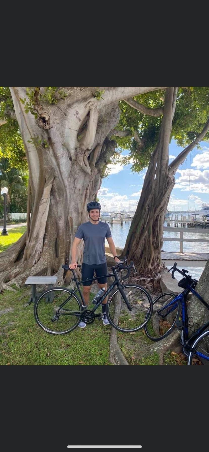 2015 Specialized Tarmac Black