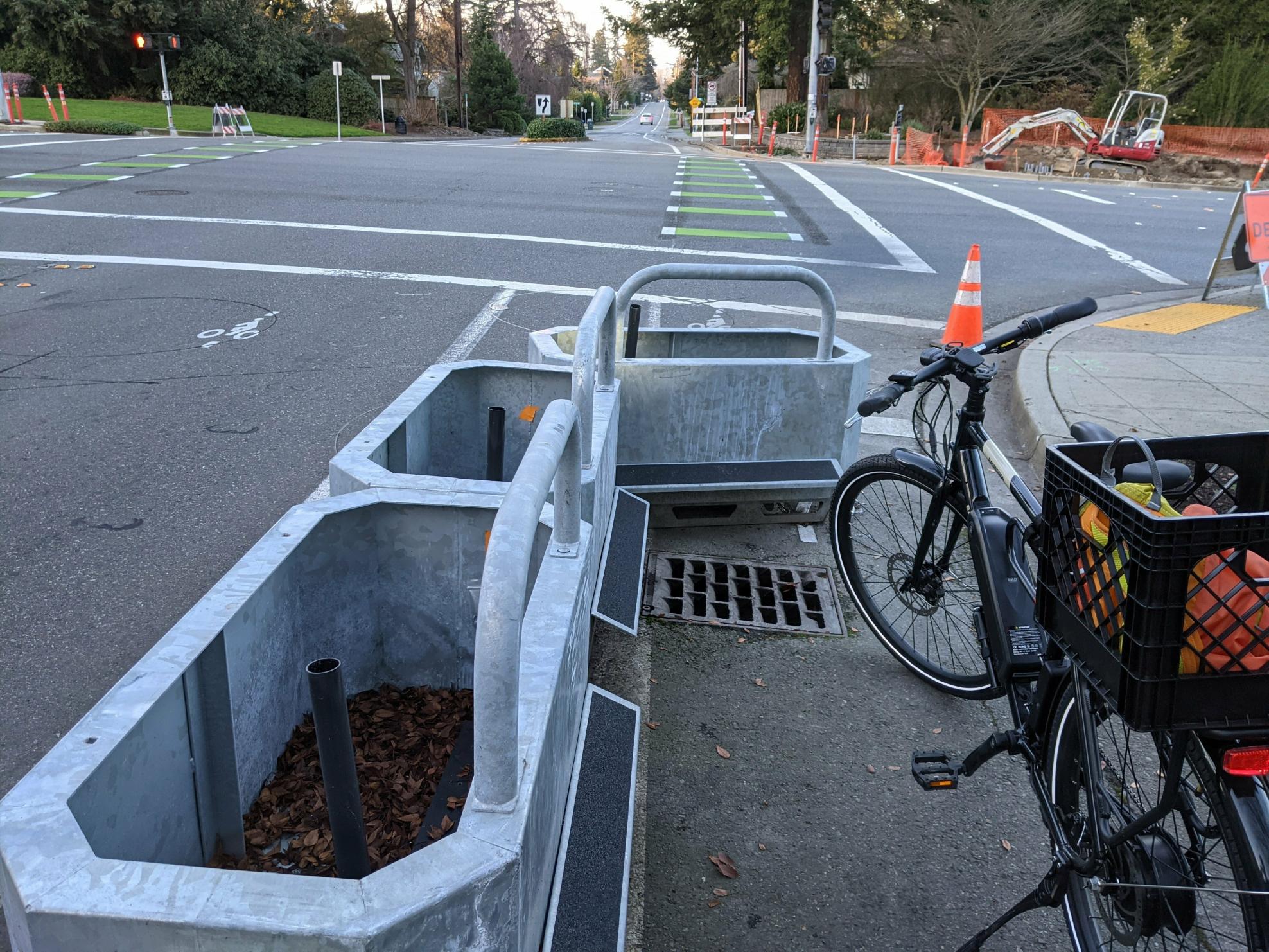 2020 Rad Power Bikes RAD Mission High Step Black