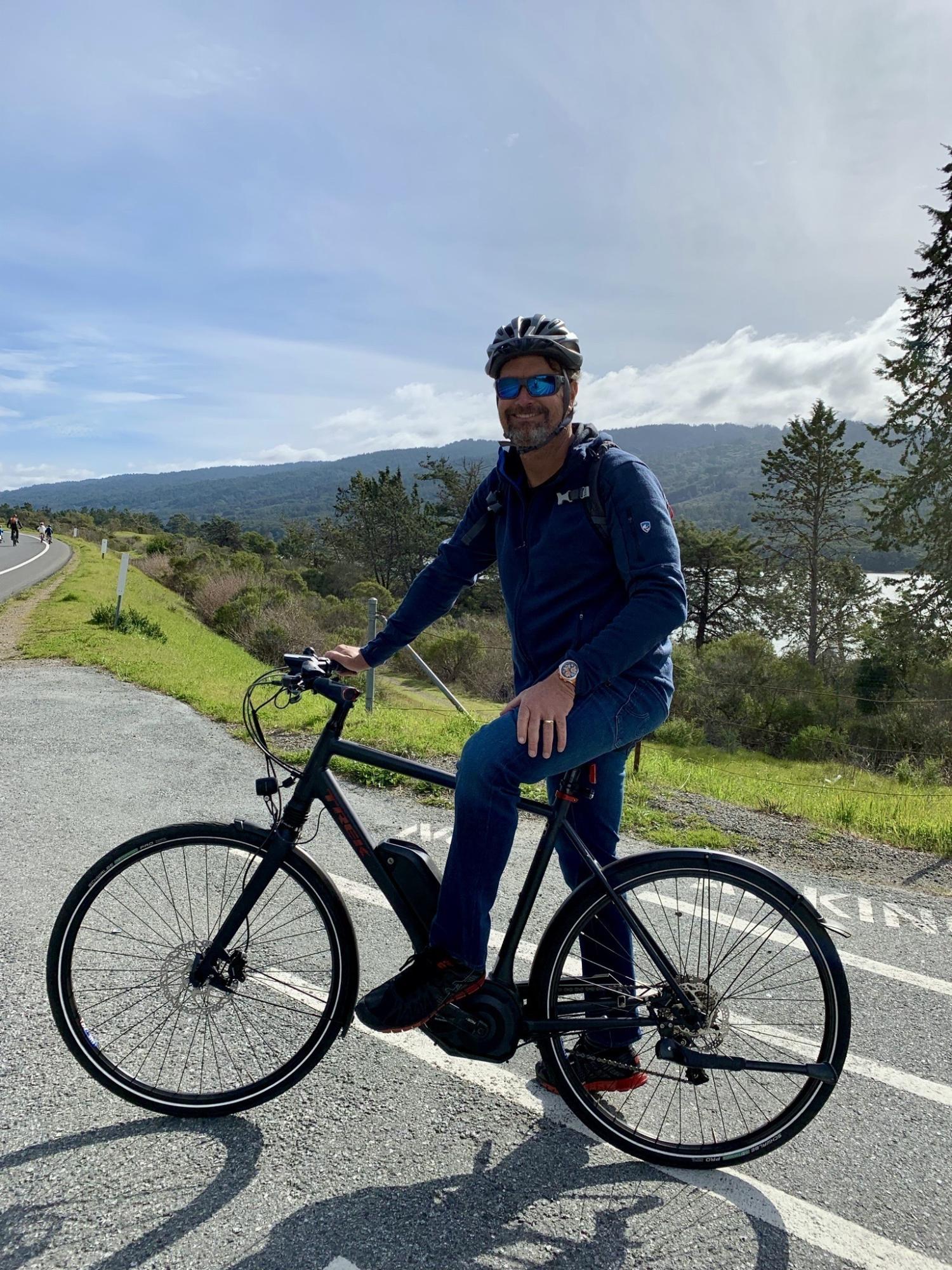 2016 Trek xm700 Black