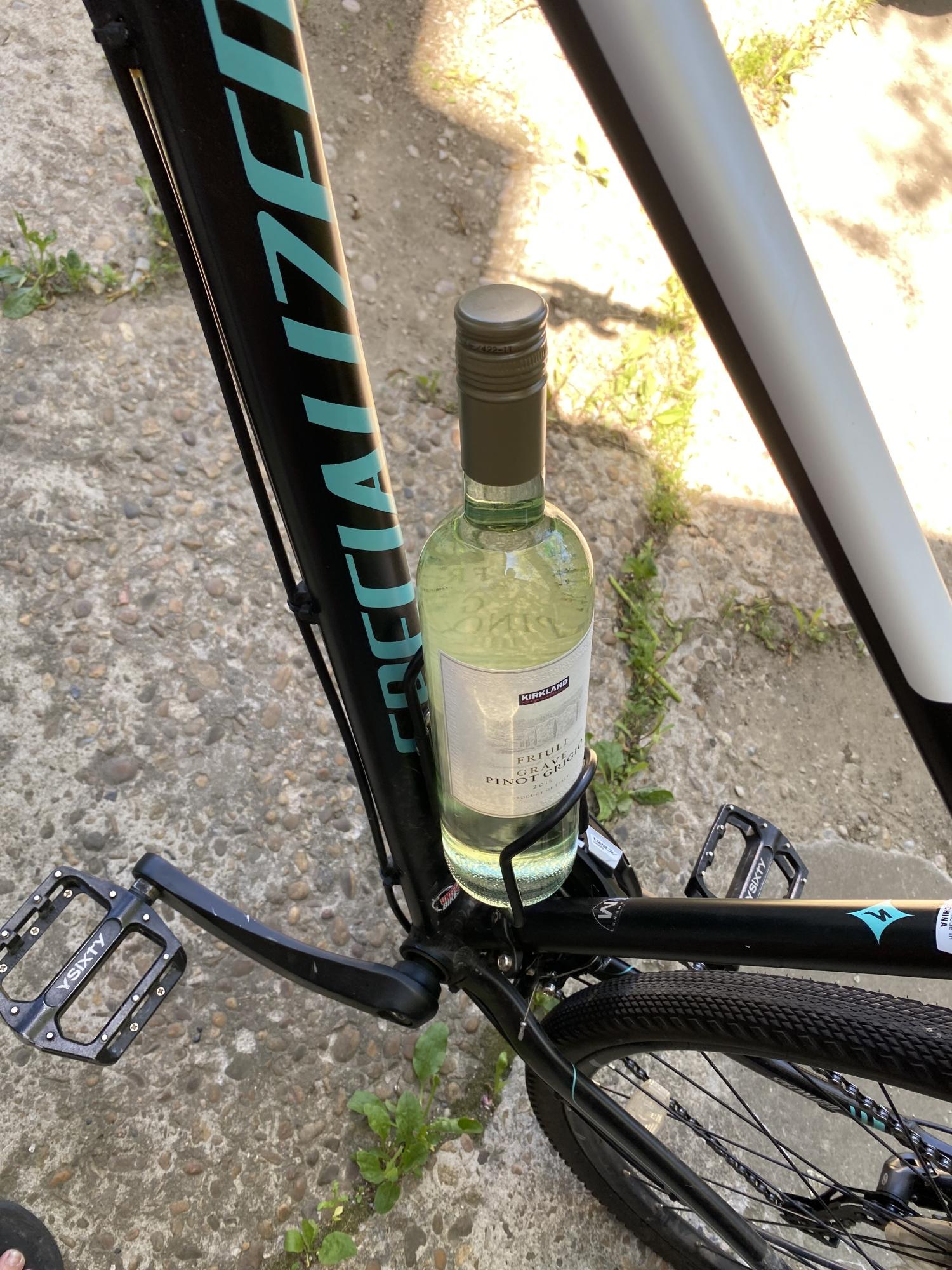 2015 Specialized Ariel Black