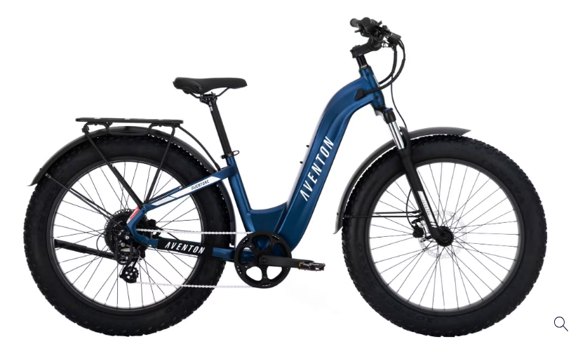 2024 Aventón AVENTON 2 Blue