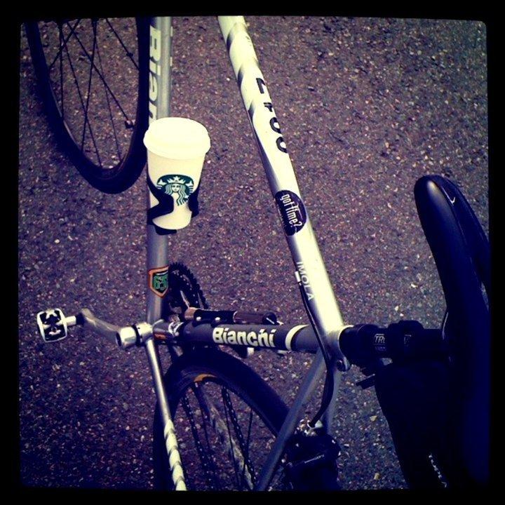 2006 Bianchi Imola  Black