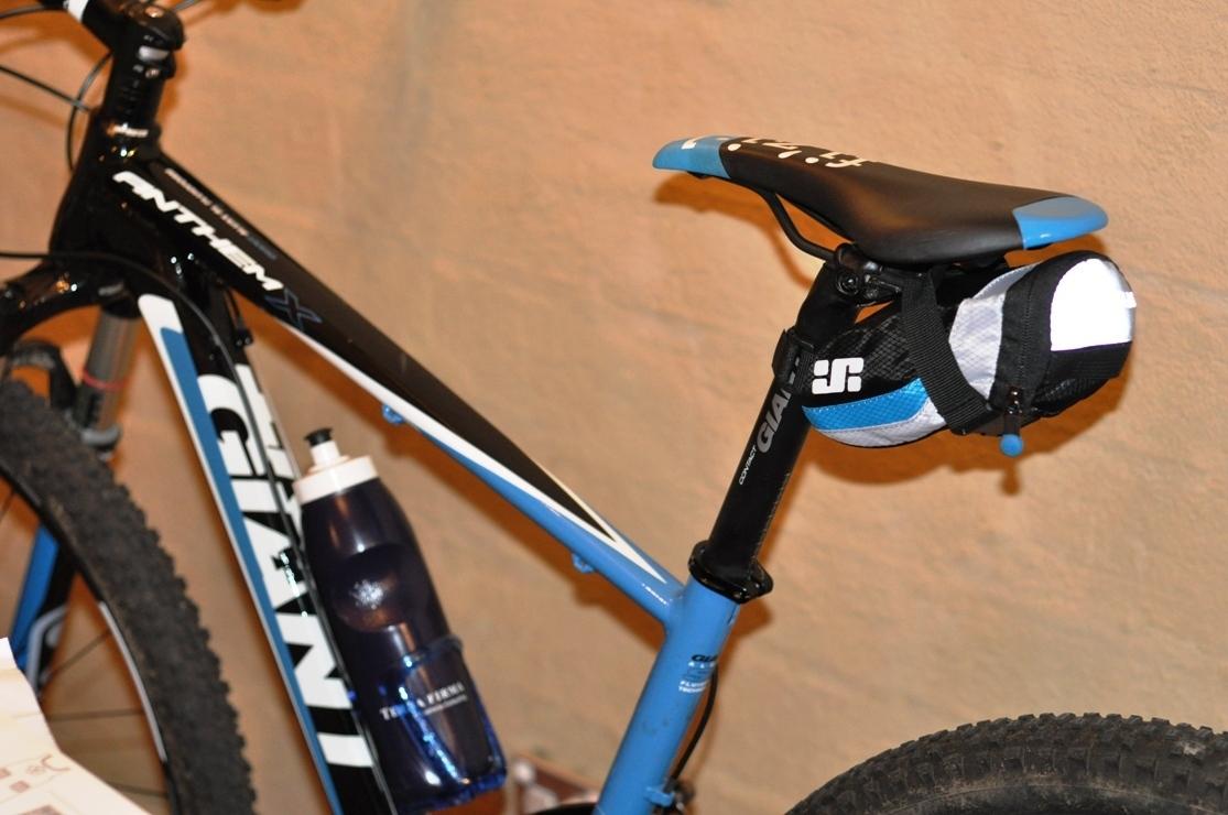 2013 Giant Anthem X 29er 0 W Blue