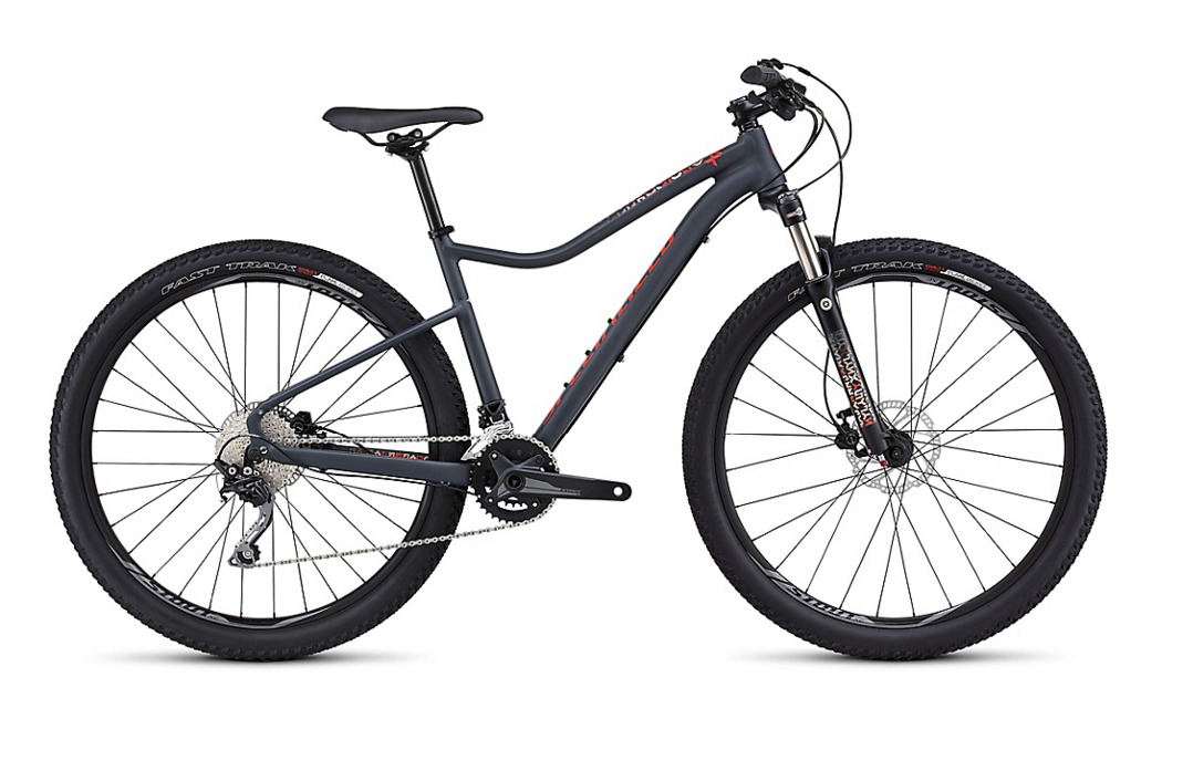2016 Specialized Jynx Silver or Gray