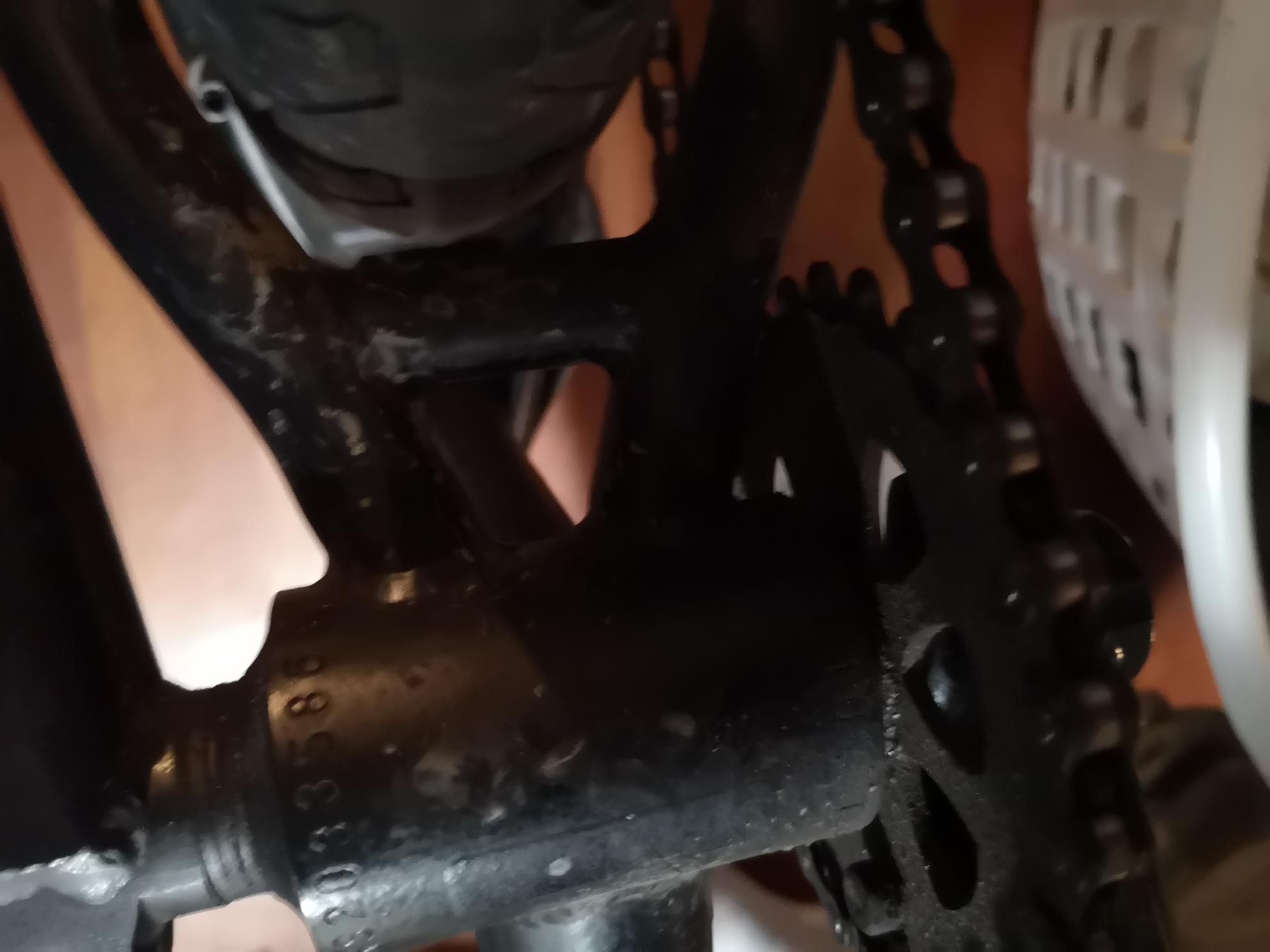 2021 Subrosa Black bmx Black