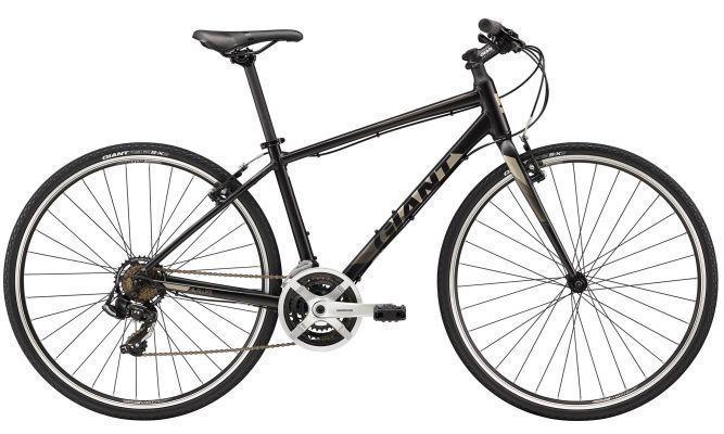 Giant Escape 3 Black