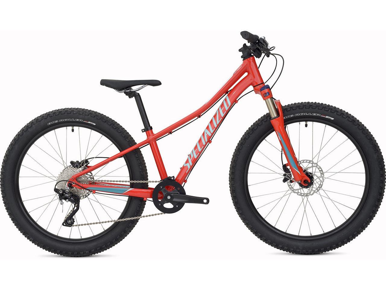 2016 Specialized Riprock 24