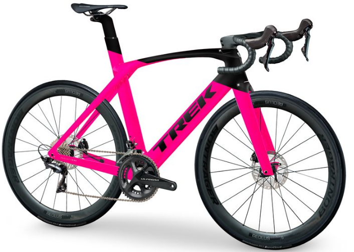 2021 Trek Madone SLR 6 Pink