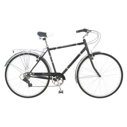 2012 Schwinn Men\\'s Gateway  Black