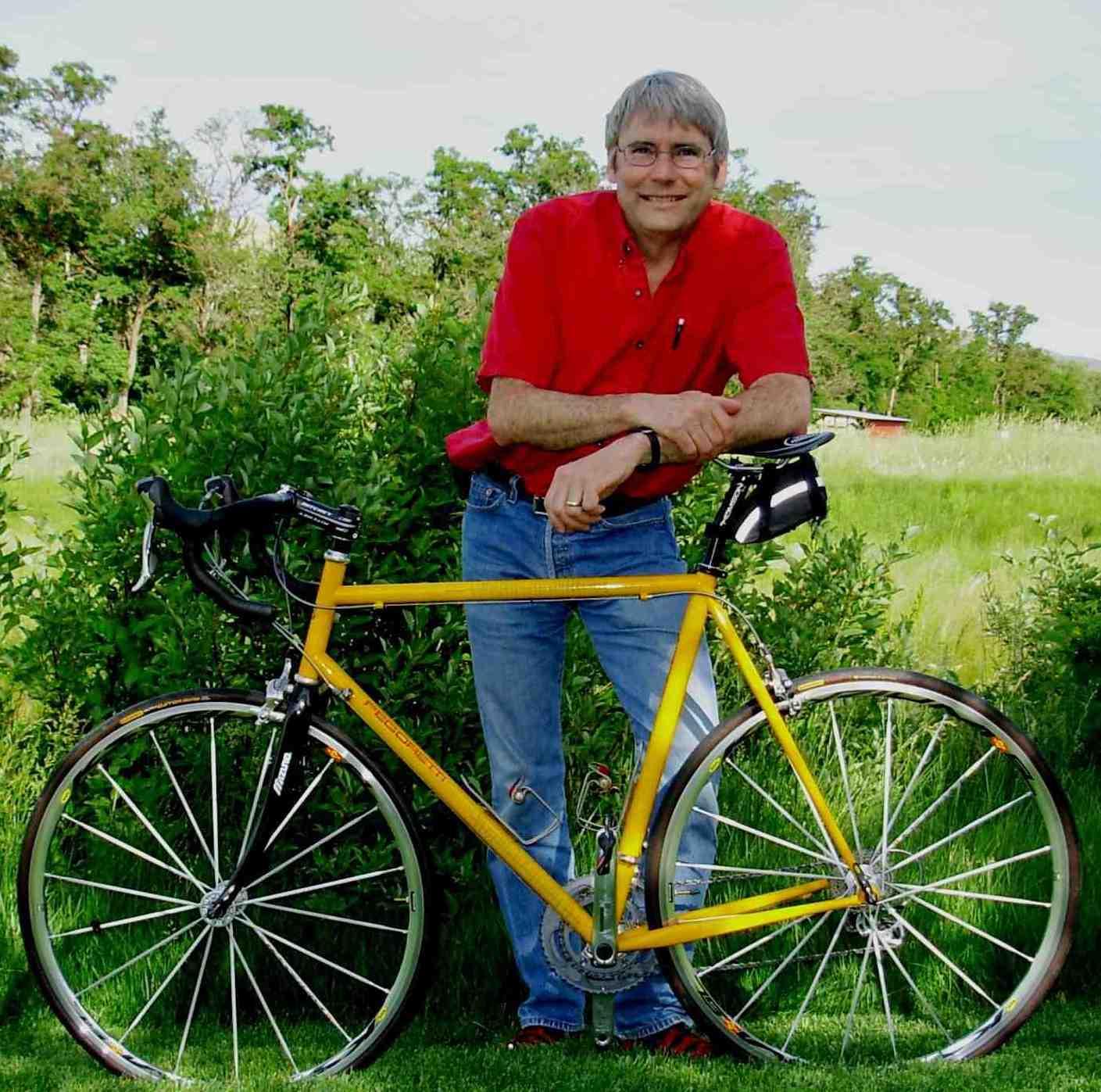 2005 Pegoretti Palosanto  Black