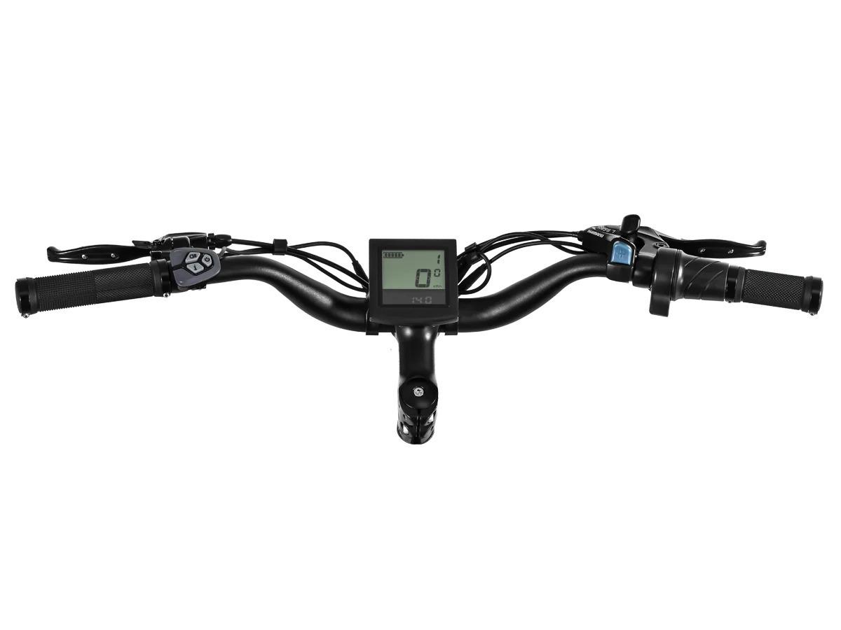 Himiway Cruiser D3 Black