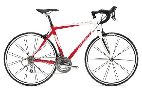 2008 Trek Pilot 5.0  Black