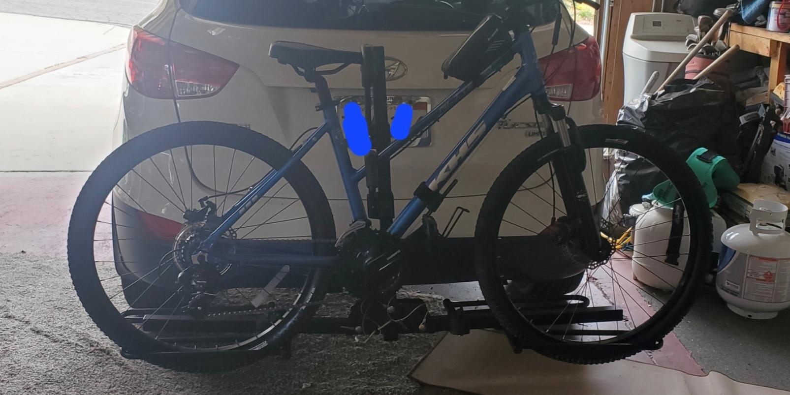 2021 KHS Bicycles Alite 50, 6061 Alloy Blue