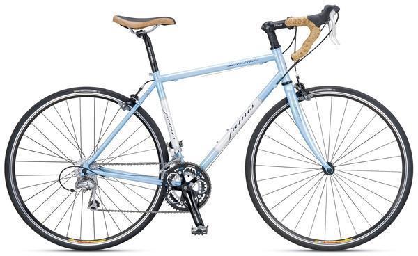 2015 Jamis Satellite Blue