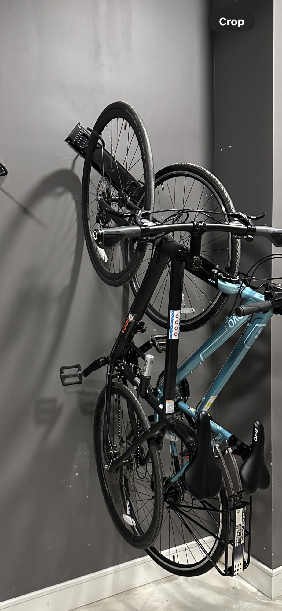 2016 Cannondale Bad Boy 4 Black