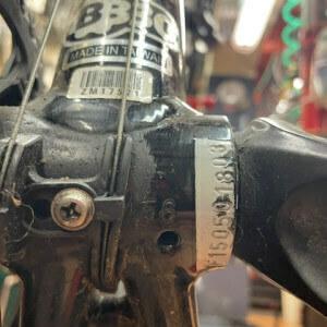 2016 Cannondale CAADX Black