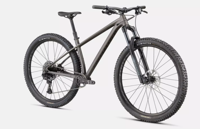 2017 Specialized Fuse Black