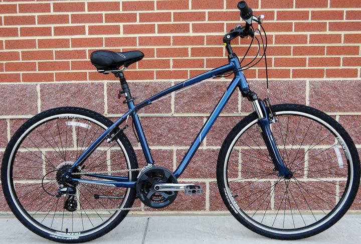 2013 Giant Cypress  Black