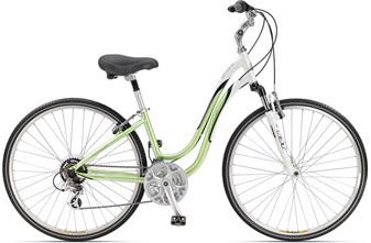 2011 Jamis Citizen 2  Black
