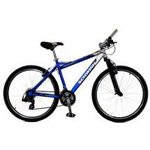 2008 Schwinn Aluminum Comp Mountain Bike  Blue