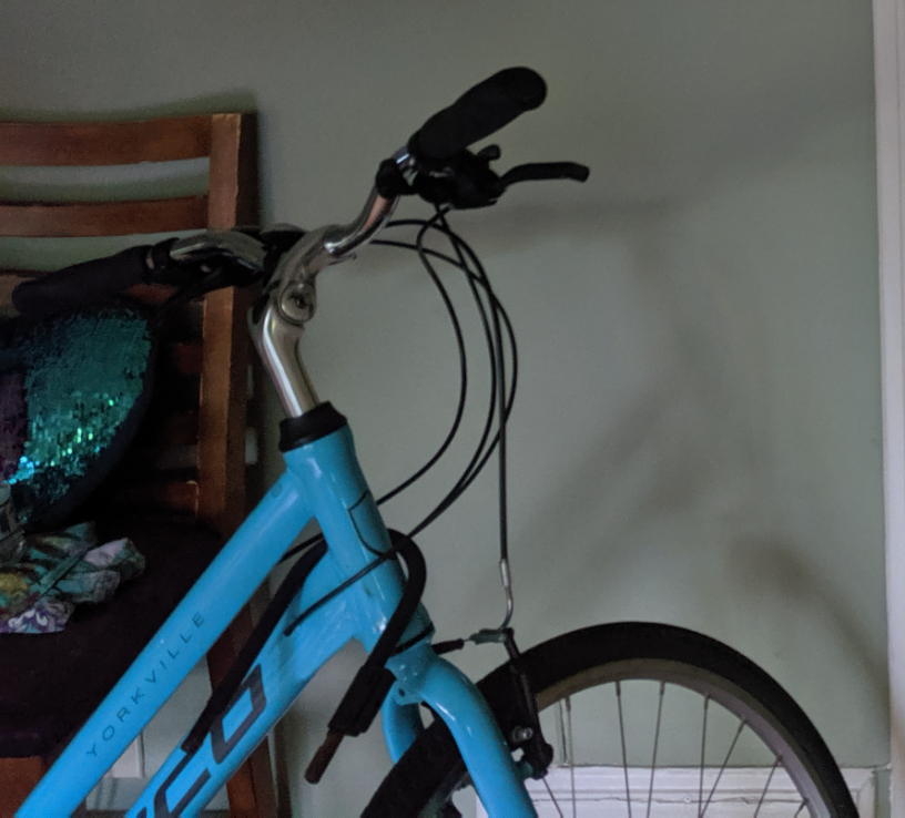 Norco Bikes Teal