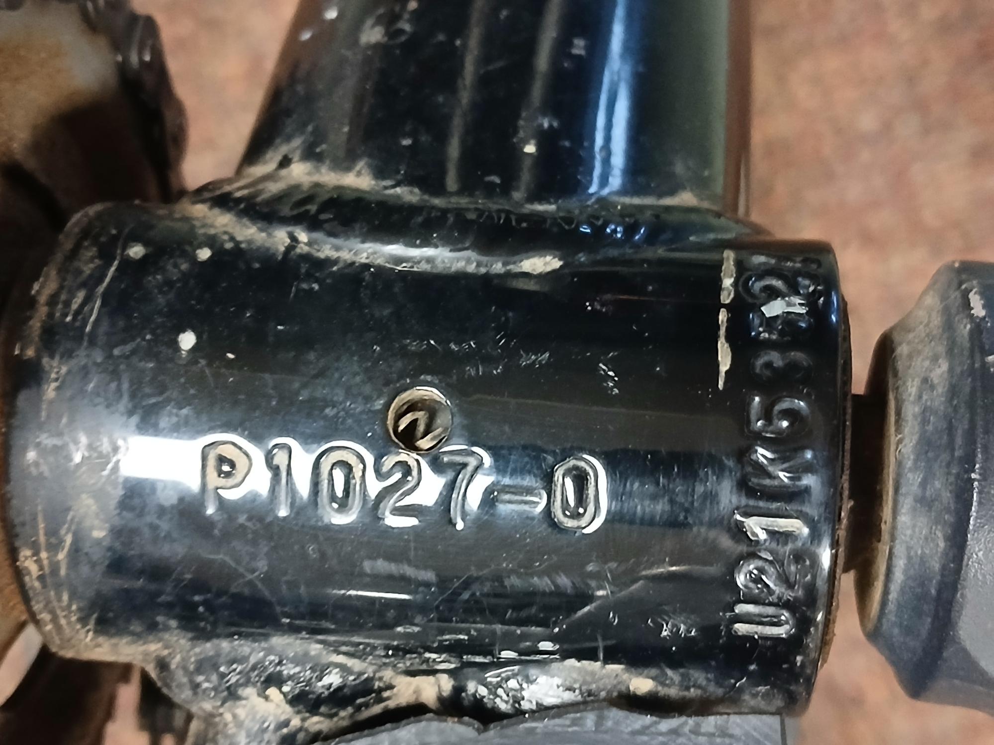 2007 Raleigh M60 White