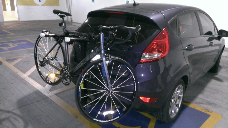 2012 Diamondback Podium3  Black