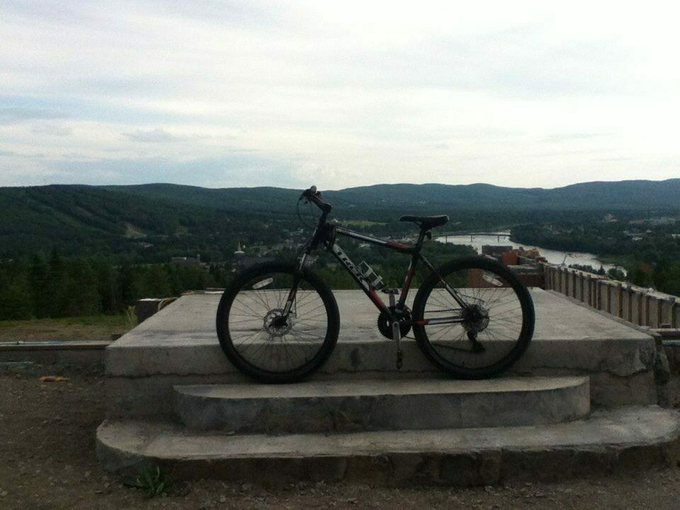 2014 Trek 3500 Disc Black