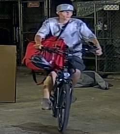 2022 Rad Power Bikes RadCity 5 Plus Black