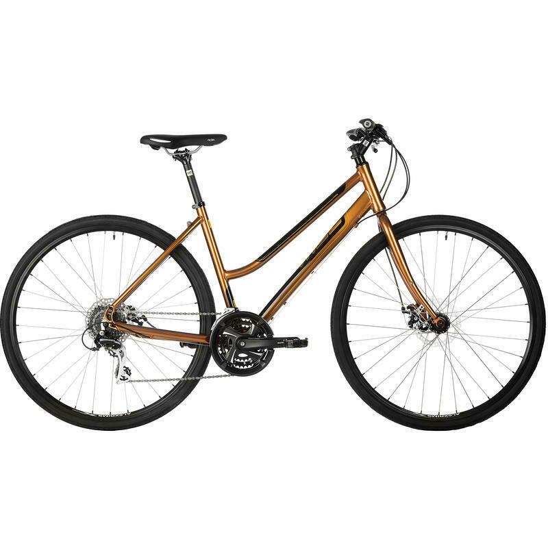 MEC Mec Midtown 2 Yellow or Gold