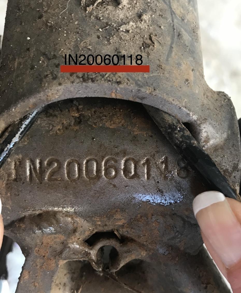 2019 Kona Fire mountain Silver, gray or bare metal