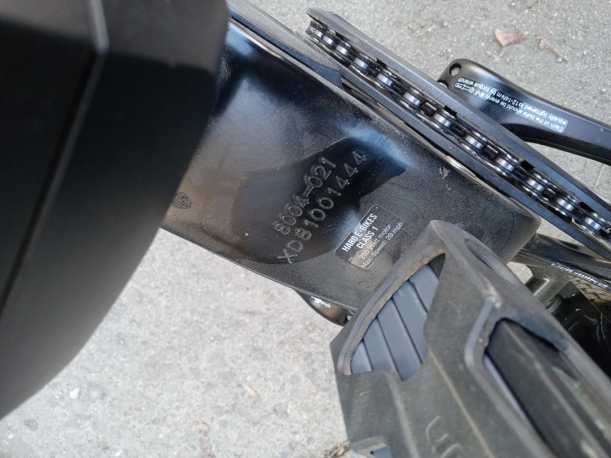 Del Sol Electric Black