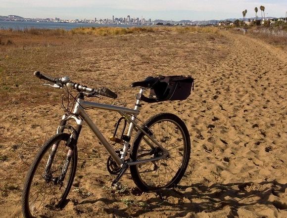 1995 GT Bicycles Zaskar Avalanche  Black