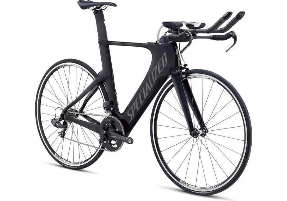2013 Specialized Shiv Comp  Black