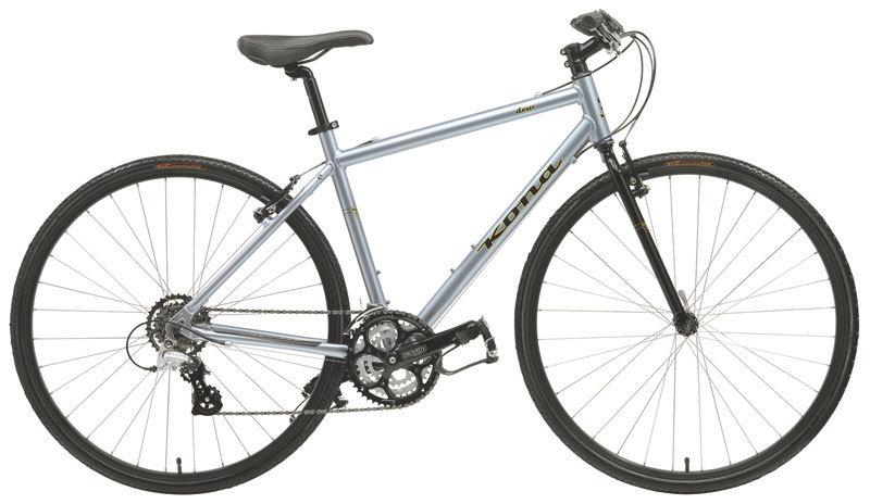 Kona Dew  Blue