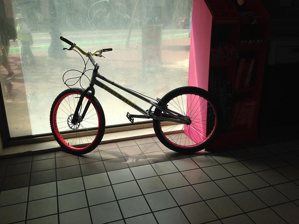 2012 Bionic / Volga Verdi b5-R  Silver or Gray