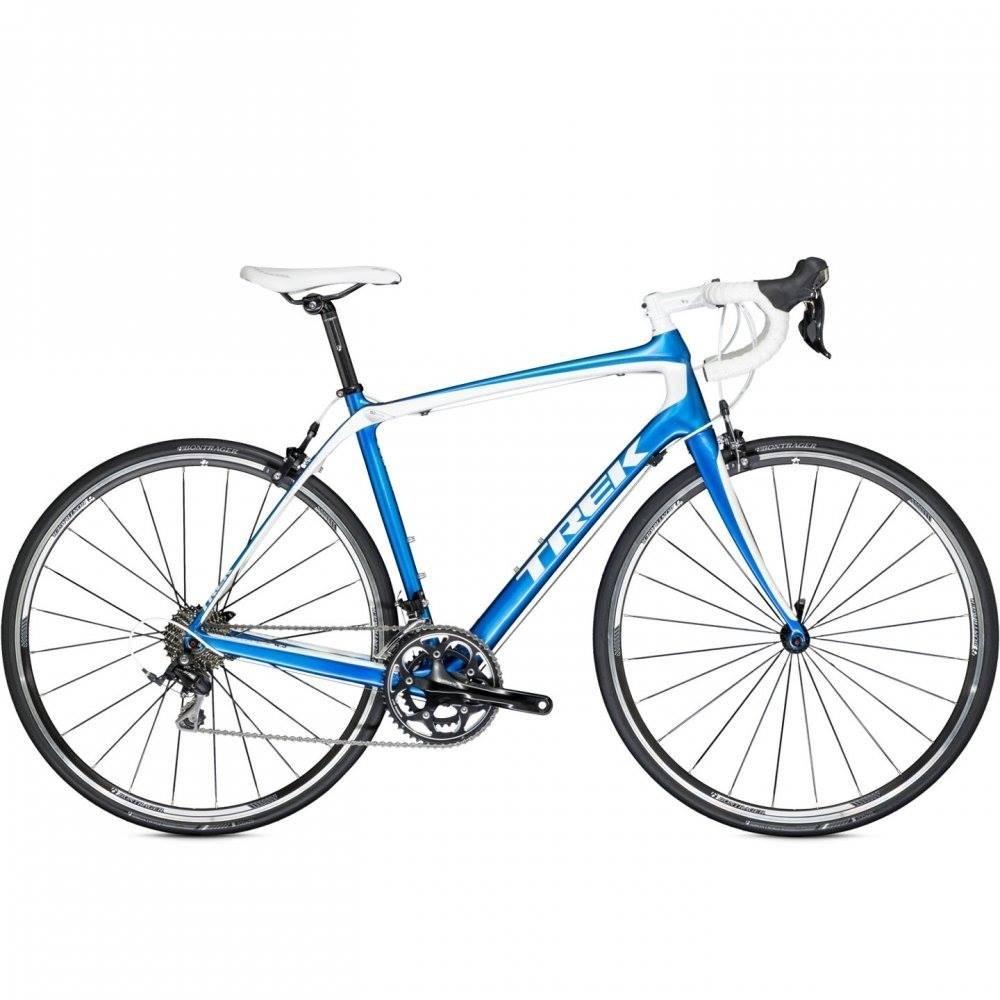 2016 Trek Shift2 Blue