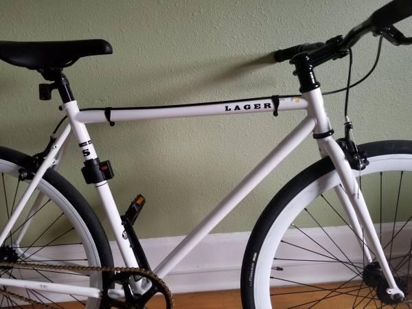 2017 Pure Fix Larger White