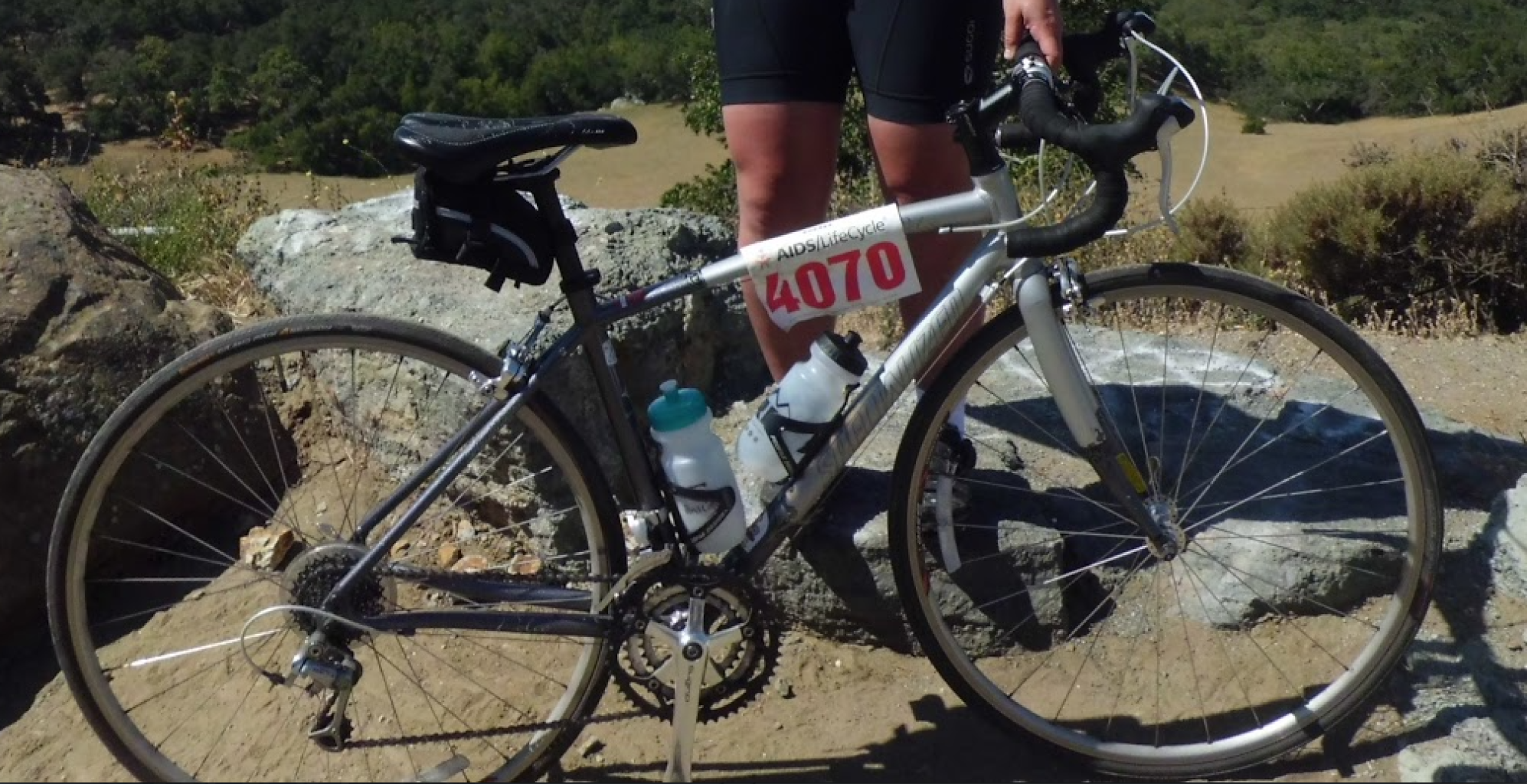 Specialized Dolce Silver or Gray